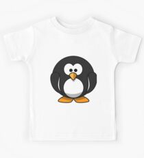 Penguin Kids Tee