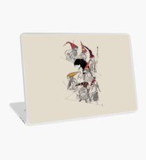 Seven Dwarves Laptop Skin