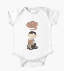 I'm The Storyteller One Piece - Short Sleeve
