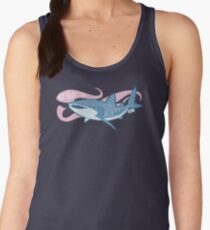 Krillin' it Women's Tank Top