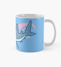 Krillin' it Mug