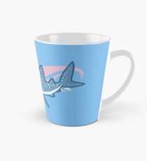 Krillin' it Tall Mug