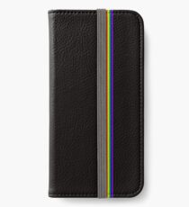 Vinilo o funda para iPhone iRAINBOW