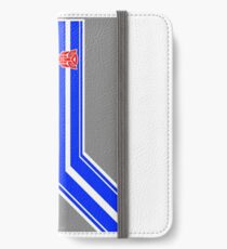 OP Trailer iPhone Wallet/Case/Skin