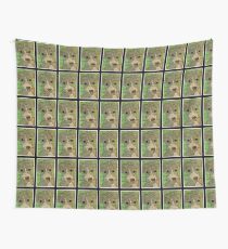 Edifice Rex Wall Tapestry