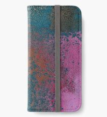 Spumoni iPhone Wallet/Case/Skin
