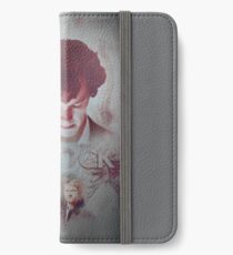 BBC Sherlock IPhone Case iPhone Wallet/Case/Skin