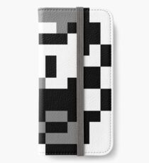Pokemon Trainer Red (Generation 1 Red/Green/Blue) iPhone Wallet/Case/Skin