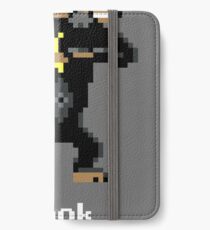Three-Headed Monkey V2 iPhone Wallet/Case/Skin