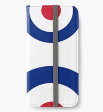 Mod Targets by 'Chillee Wilson' iPhone Wallet/Case/Skin