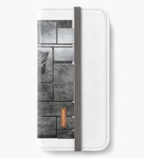 Transformers iPhone Wallet/Case/Skin