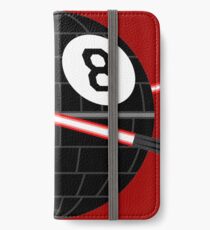 Imperial Pool iPhone Wallet/Case/Skin
