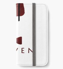 Eleven iPhone Wallet/Case/Skin