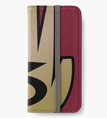 3 Hand Book From Gravity Falls iPhone Wallet/Case/Skin