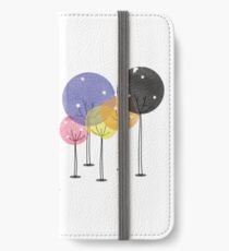 Plant Your Dreams iPhone Wallet/Case/Skin