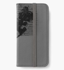 Becoming a Legend - Yoshi iPhone Wallet/Case/Skin