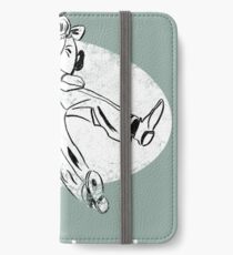 Bioshock - Good Girls Gather iPhone Wallet/Case/Skin