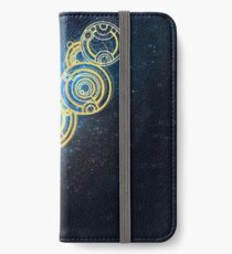 Doctor's name iPhone Wallet/Case/Skin