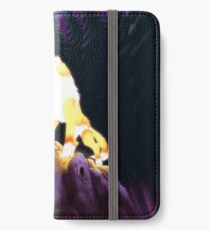 Twilight Symphony iPhone Wallet/Case/Skin