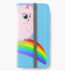 PFUDOR iPhone Wallet/Case/Skin
