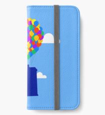 Vinilo o funda para iPhone ¡La aventura está ahí fuera!