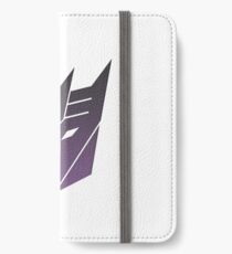 G1 - Transformers iPhone Wallet/Case/Skin