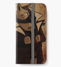 Bane's Cat Rises! iPhone Wallet/Case/Skin