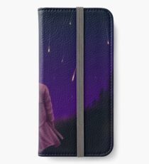Losing My Religion (Part Two) iPhone Flip-Case/Hülle/Klebefolie