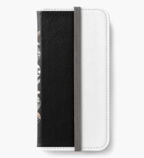 30 Rock Logo + Cast iPhone Wallet/Case/Skin