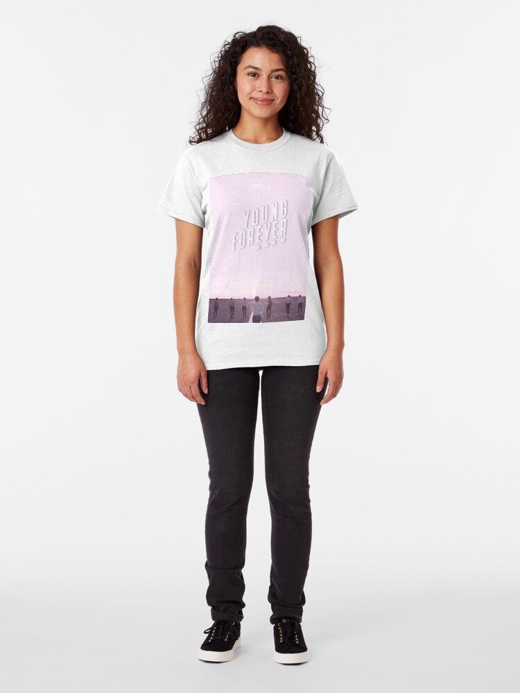 bangtan sonyeondan t shirt