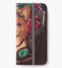 Vinilo o funda para iPhone Te veo vaquero del espacio