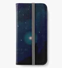 Vinilo o funda para iPhone Lumos!