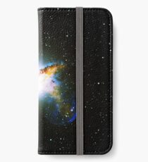 Centaurus A Print & Poster | Fresh Universe iPhone Wallet/Case/Skin