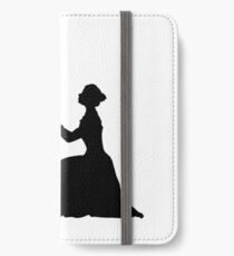 a decent proposal iPhone Wallet/Case/Skin