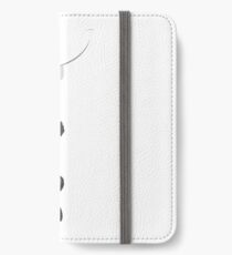 Do You Wanna Be a Snowman? iPhone Wallet/Case/Skin