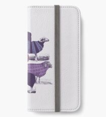 Cool Sweaters iPhone Wallet/Case/Skin
