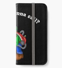 Boo-busters! iPhone Wallet/Case/Skin