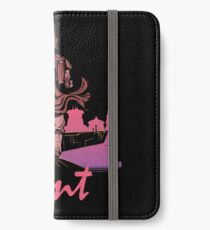 Hunt iPhone Wallet/Case/Skin