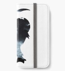 Absol used Feint Attack iPhone Wallet/Case/Skin