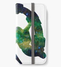 Rayquaza used Dragon Pulse iPhone Wallet/Case/Skin