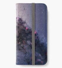 Centaurus A Close-up | Fresh Universe iPhone Wallet/Case/Skin