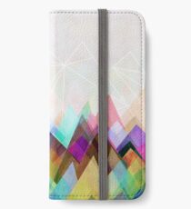 Graphic 104 iPhone Flip-Case/Hülle/Klebefolie