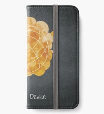 The M.D. Device iPhone Wallet/Case/Skin