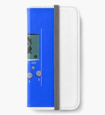 VMU Phone Case - Shenmue Edition iPhone Wallet/Case/Skin