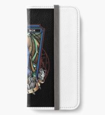 The 10th - Phone Case iPhone Wallet/Case/Skin
