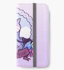 Hey There Hoth Stuff (Tauntaun) iPhone Wallet/Case/Skin