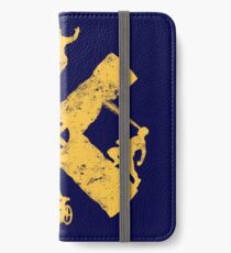 X-Force iPhone Wallet/Case/Skin
