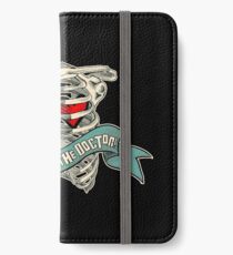 Trust Me! iPhone Wallet/Case/Skin