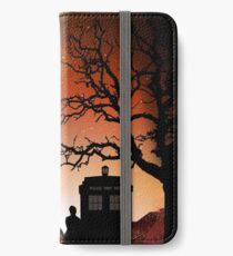 Stuff of Legend iPhone Wallet/Case/Skin