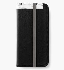 Vintage MST3K - dark iPhone Wallet/Case/Skin